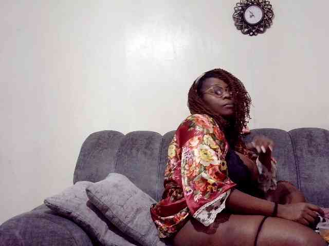 africangoddess webcam