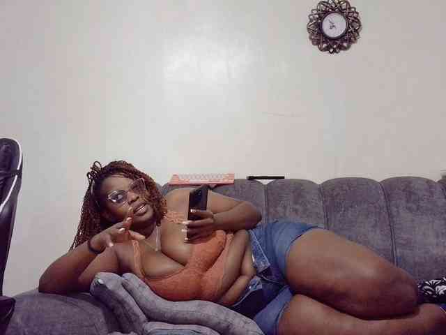 africangoddess webcam