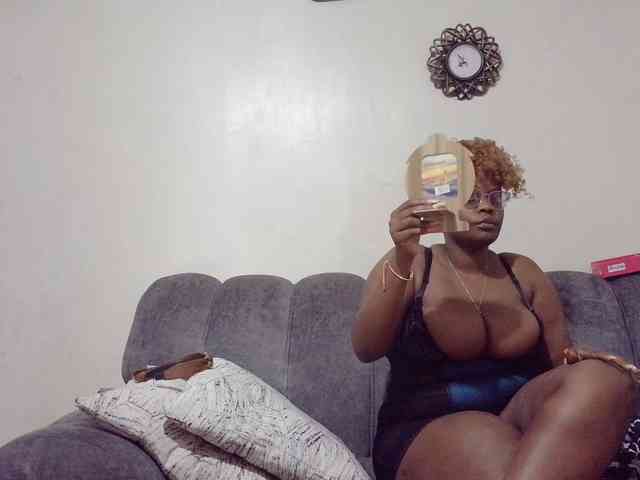 africangoddess webcam