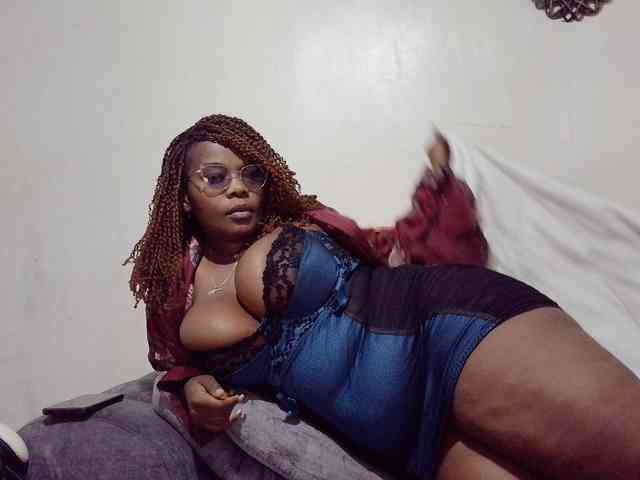 africangoddess webcam