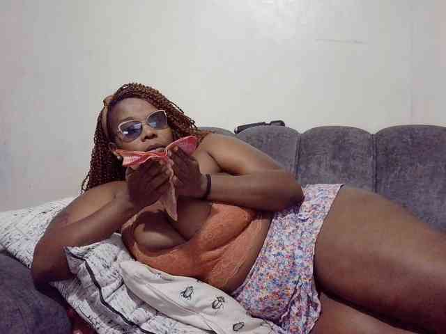 africangoddess webcam