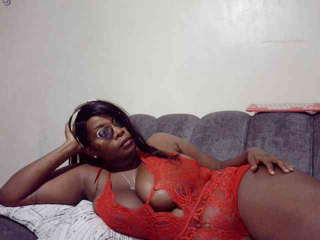 africangoddess webcam