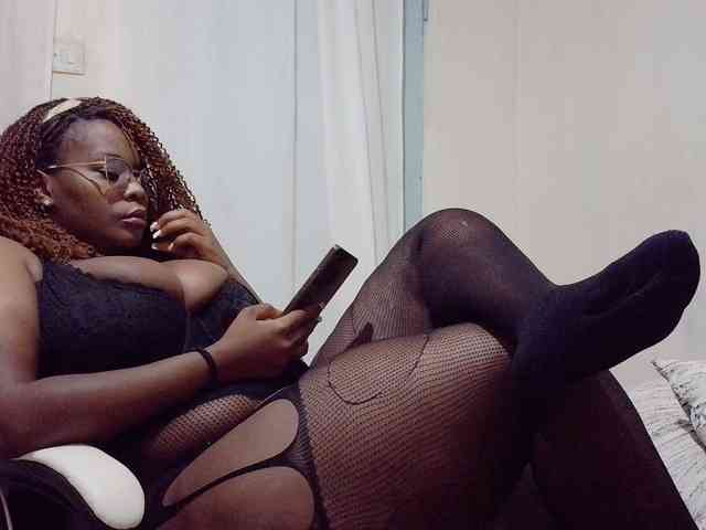 africangoddess webcam