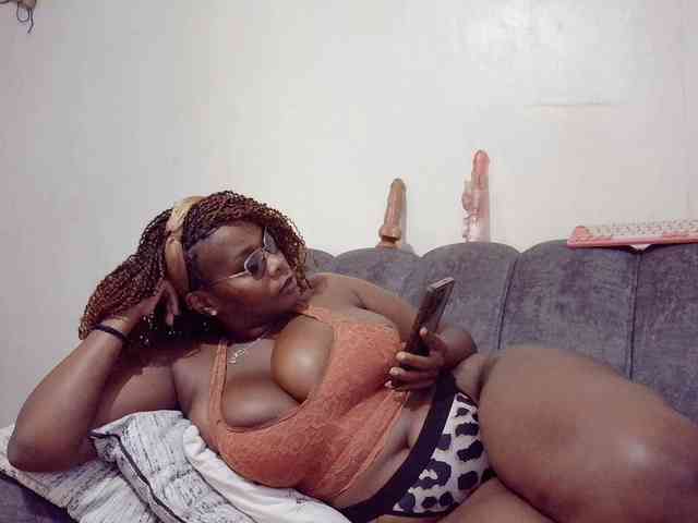 africangoddess webcam