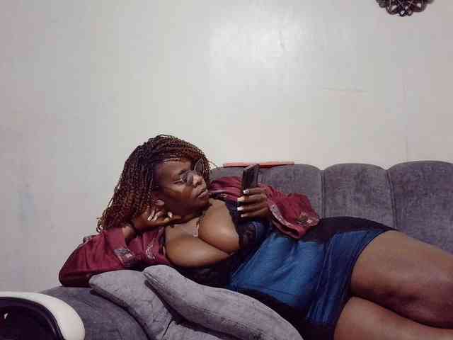 africangoddess webcam