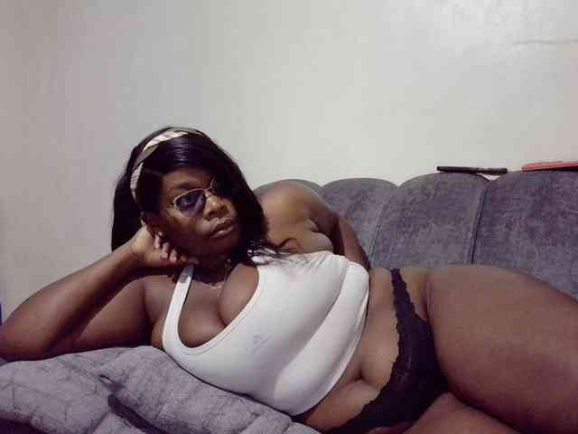 africangoddess webcam