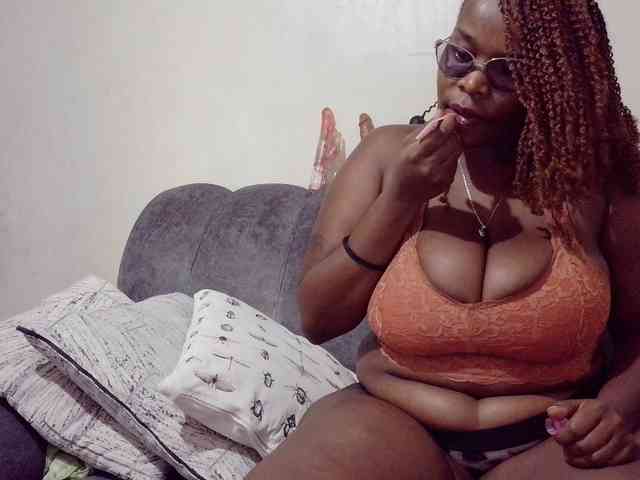 africangoddess webcam