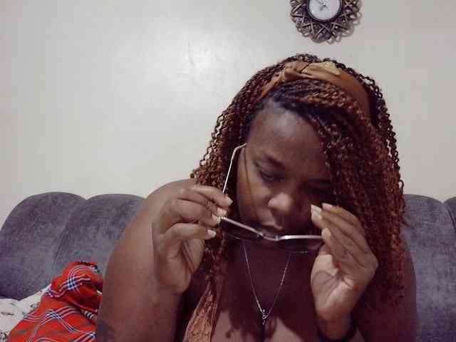 africangoddess webcam