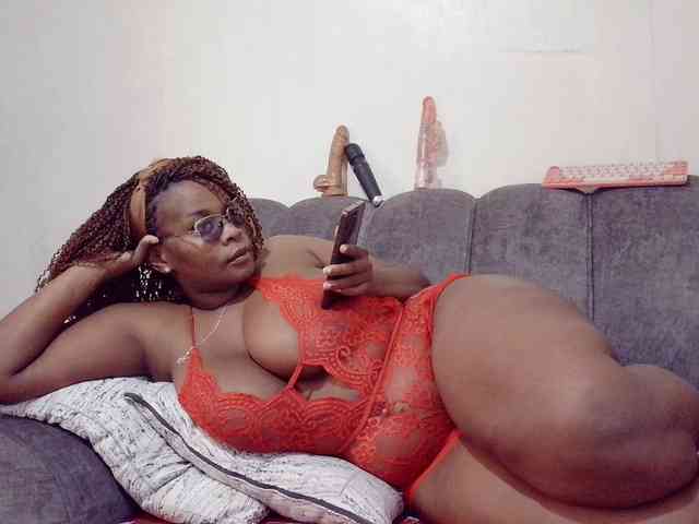 africangoddess webcam