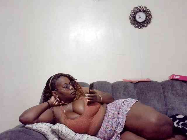 africangoddess webcam