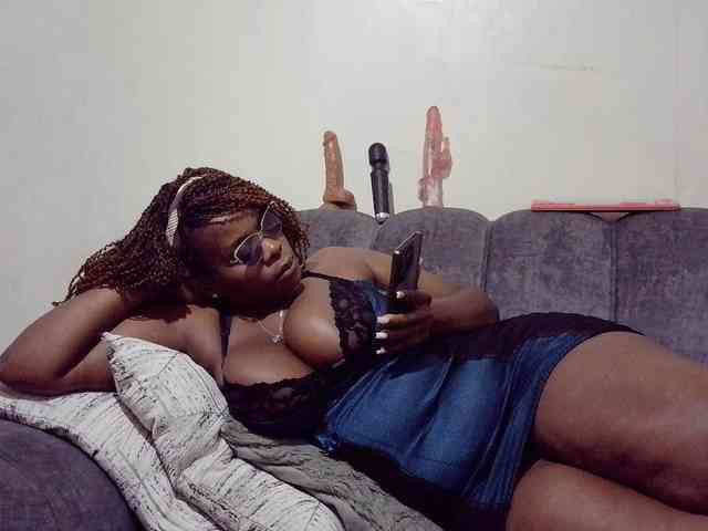 africangoddess webcam