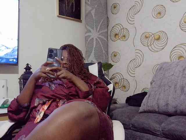 africangoddess webcam