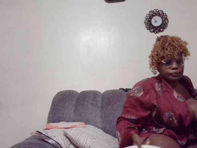 africangoddess webcam