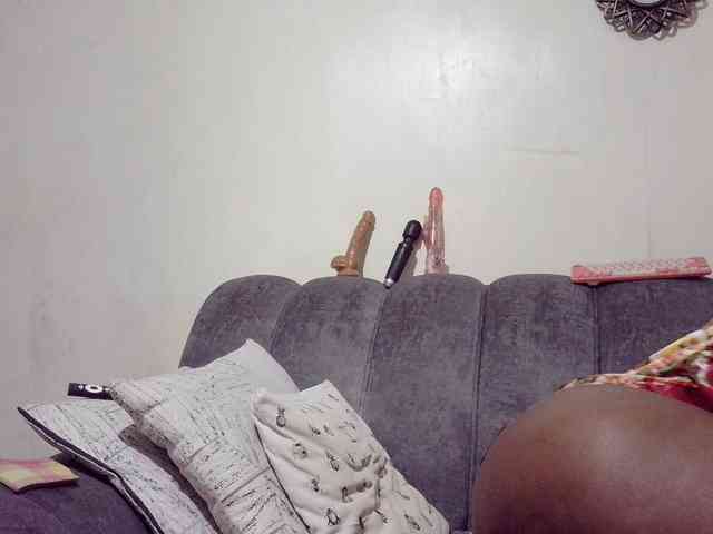 africangoddess webcam