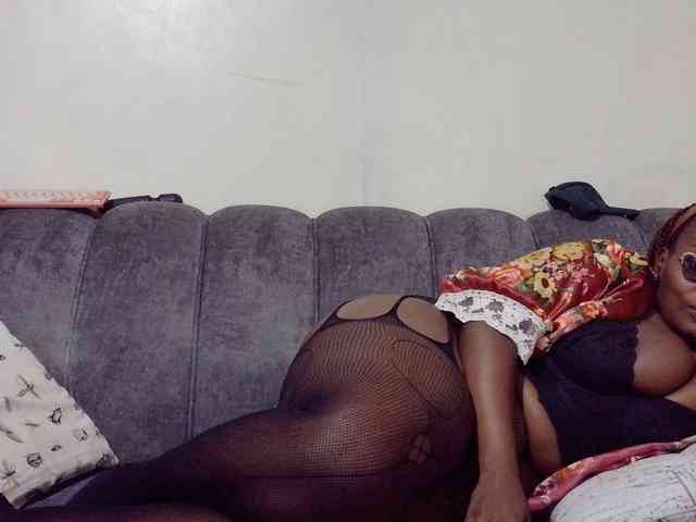 africangoddess webcam