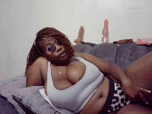 africangoddess webcam