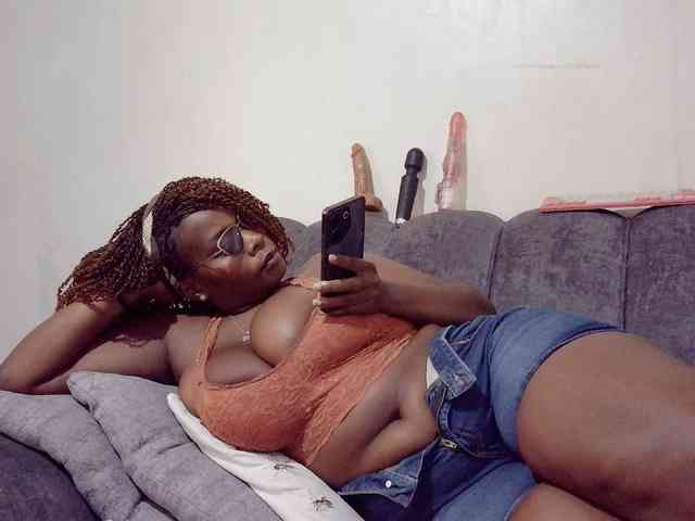 africangoddess webcam