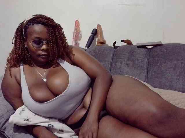africangoddess webcam