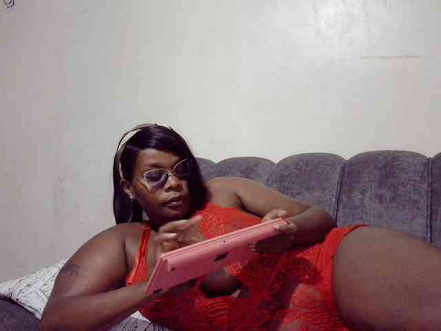 africangoddess webcam