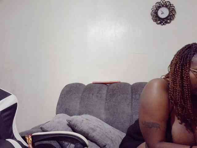 africangoddess webcam