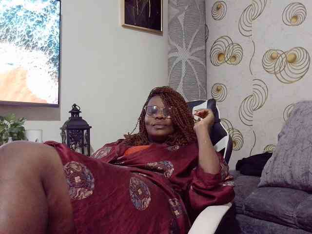 africangoddess webcam