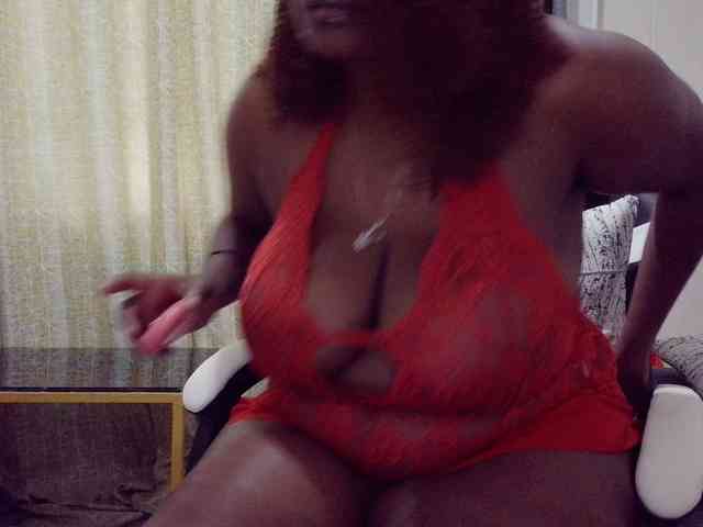 africangoddess webcam