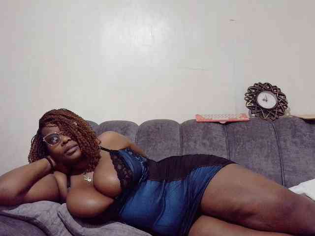 africangoddess webcam