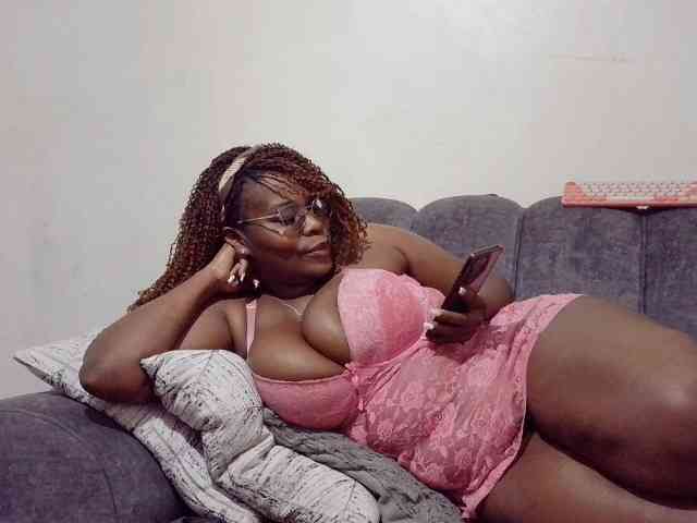 africangoddess webcam