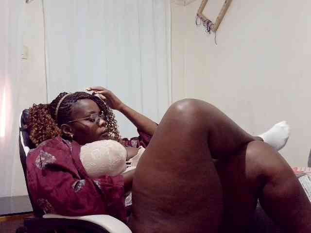 africangoddess webcam