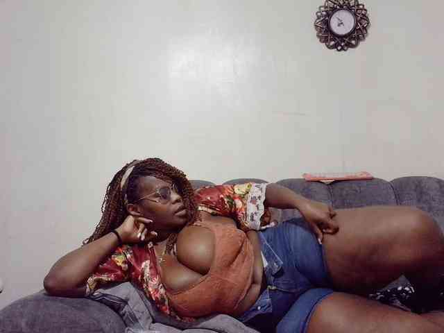 africangoddess webcam