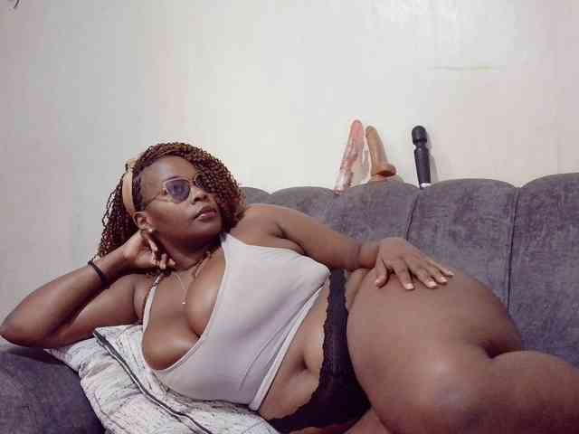 africangoddess webcam