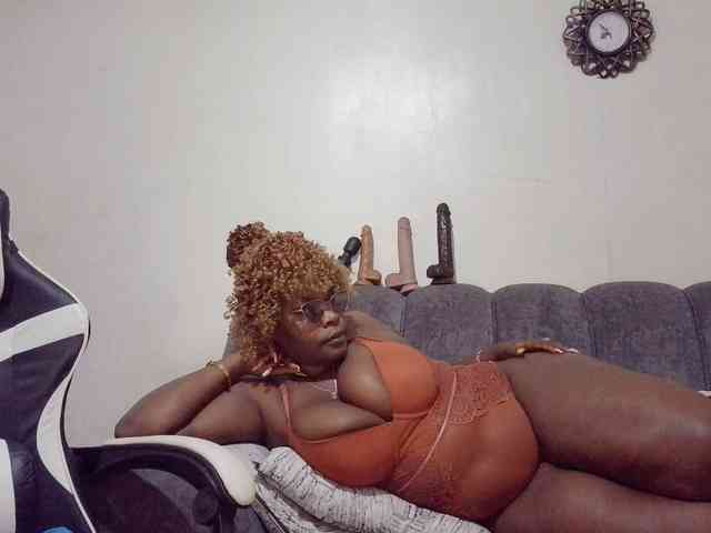 africangoddess webcam