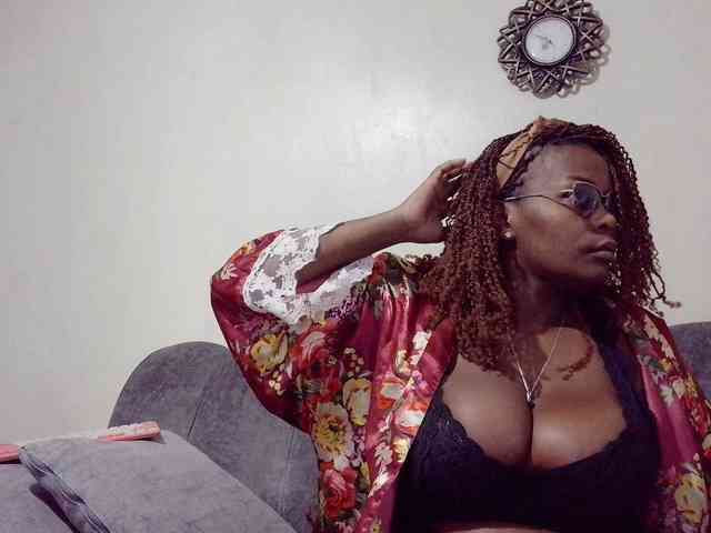 africangoddess webcam