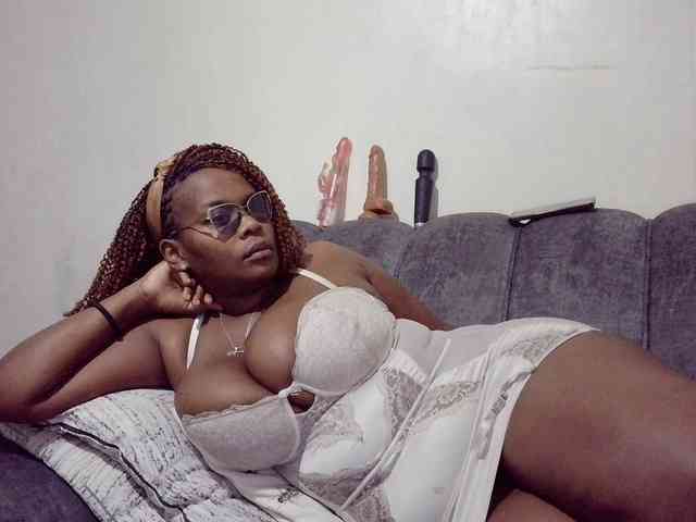 africangoddess webcam