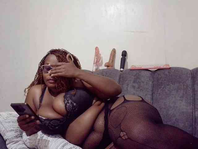 africangoddess webcam