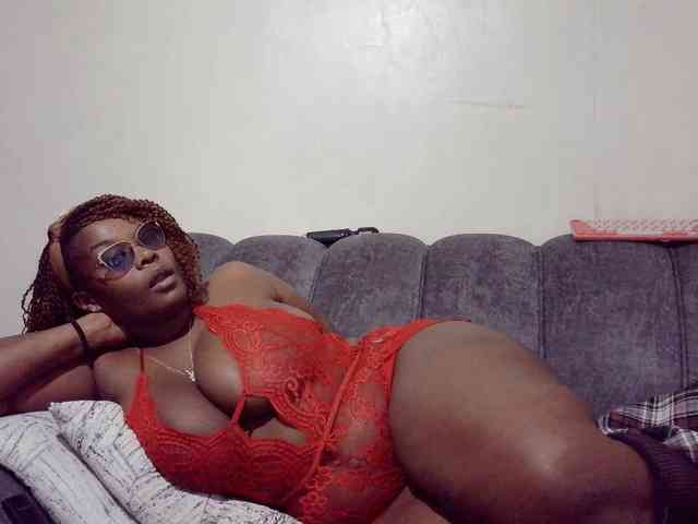 africangoddess webcam