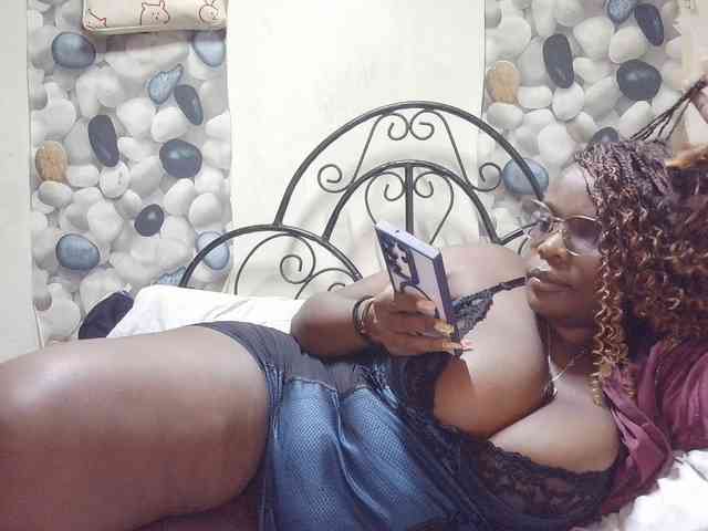 africangoddess webcam