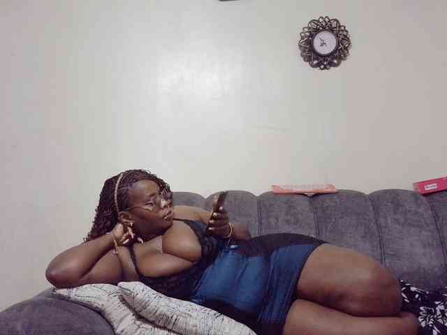 africangoddess webcam