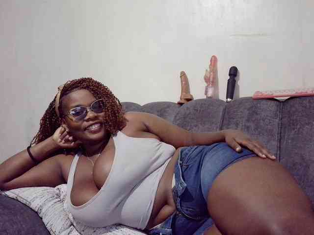 africangoddess webcam