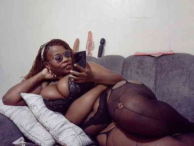 africangoddess webcam