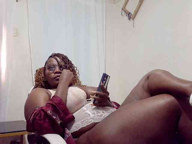 africangoddess