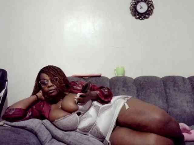 africangoddess webcam