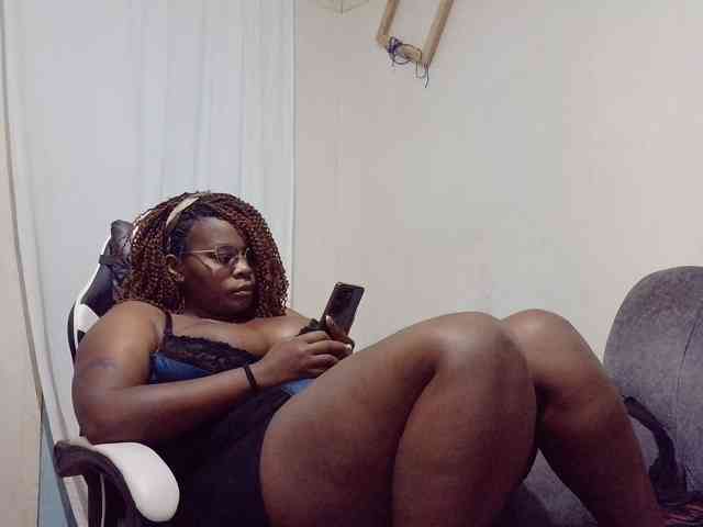 africangoddess webcam