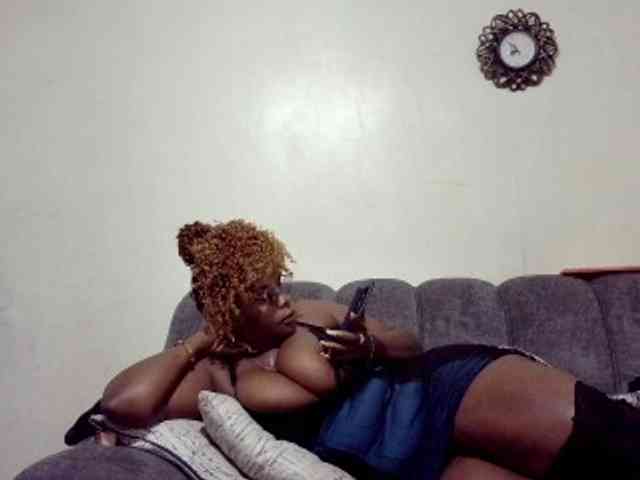 africangoddess webcam