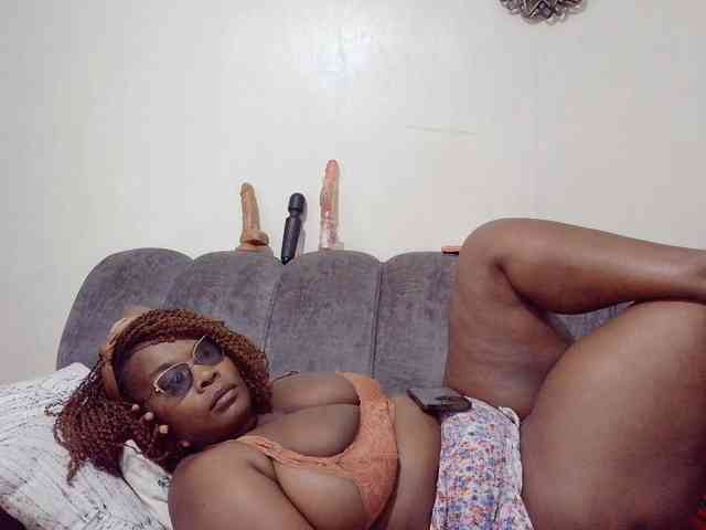 africangoddess webcam