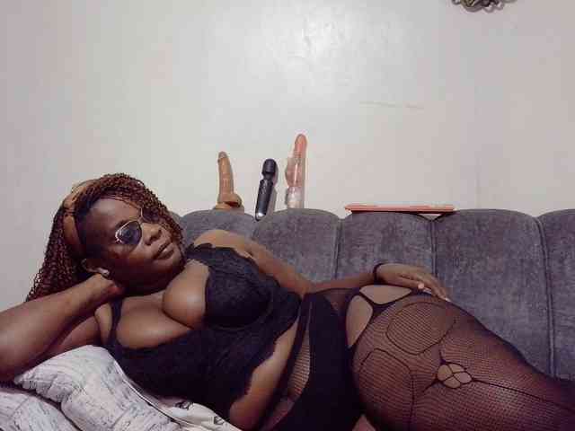 africangoddess webcam