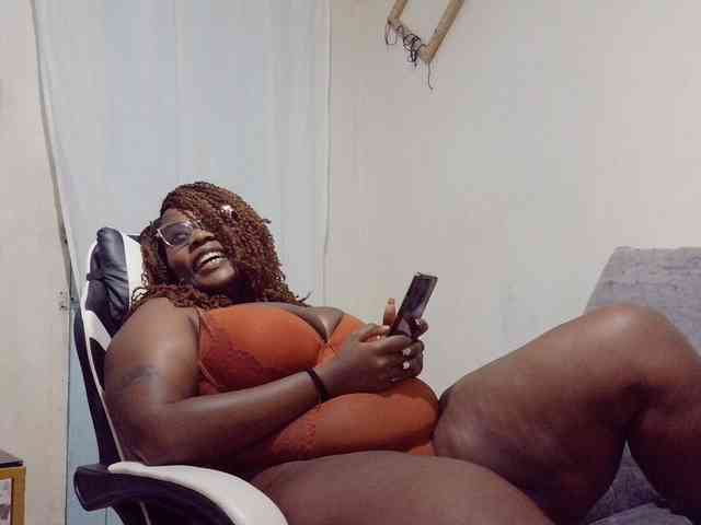 africangoddess webcam
