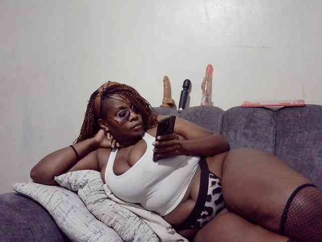 africangoddess webcam