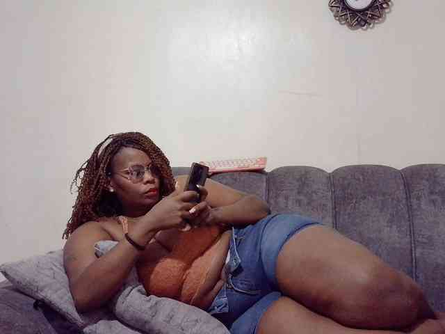 africangoddess webcam