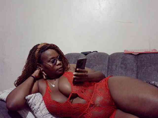 africangoddess webcam